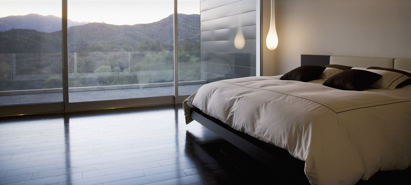 Lattenroste / Unterfederung für einen hohen Komfort