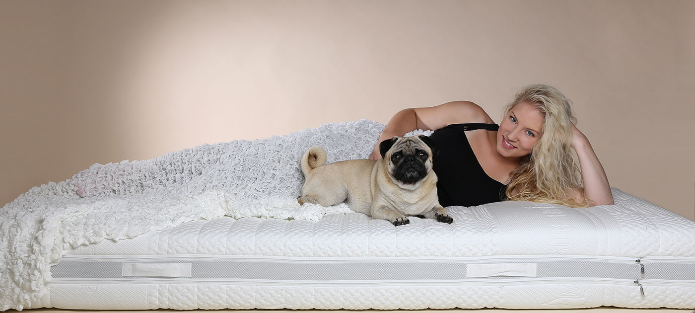 Matratzen von hoher Qualität für individuelle Bedürfnisse