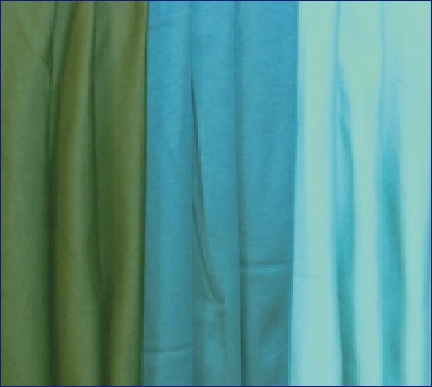 Die neuen Farben bei Heike